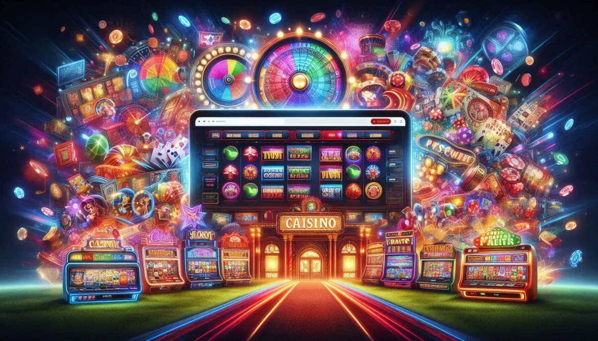 Ace Game Casino